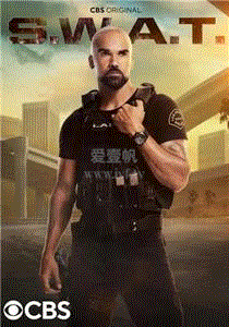 反恐特警组第七季